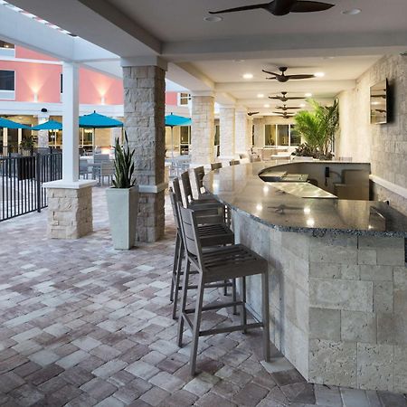 Home2 Suites By Hilton Cape Canaveral Cruise Port Bagian luar foto