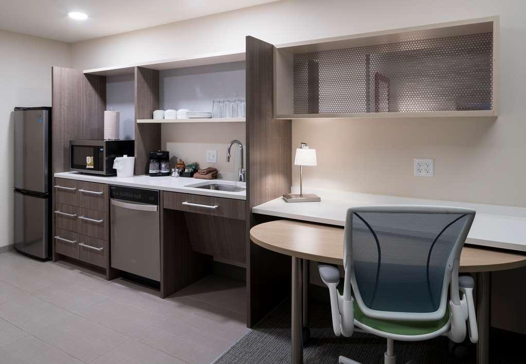 Home2 Suites By Hilton Cape Canaveral Cruise Port Ruang foto