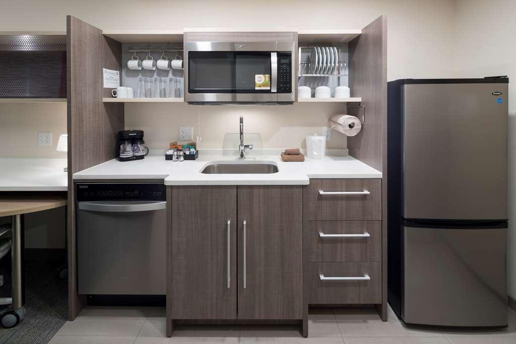 Home2 Suites By Hilton Cape Canaveral Cruise Port Ruang foto