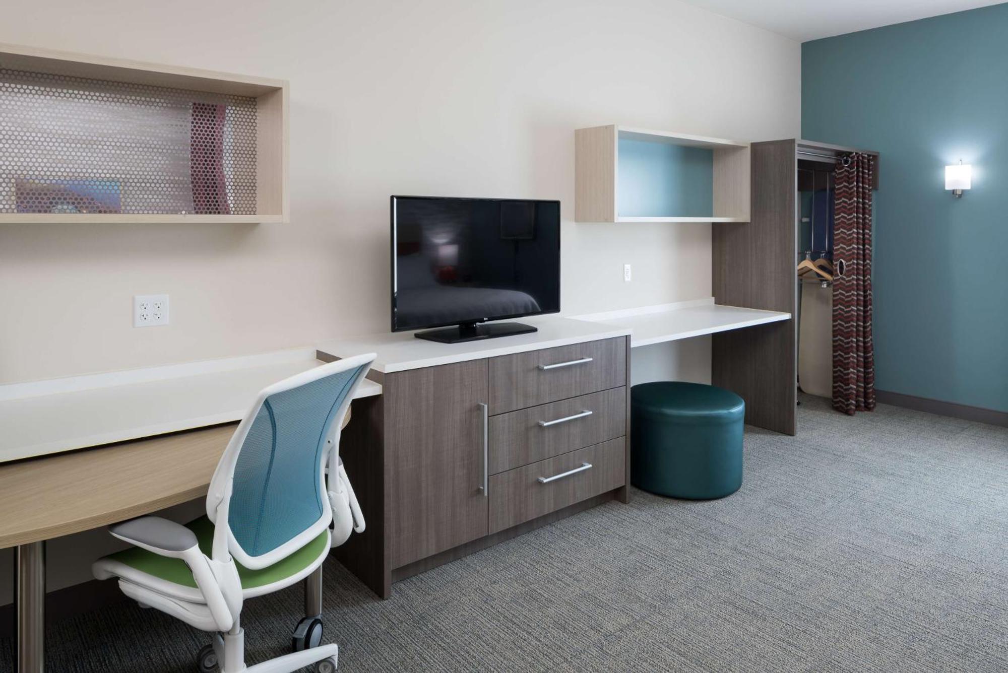 Home2 Suites By Hilton Cape Canaveral Cruise Port Bagian luar foto